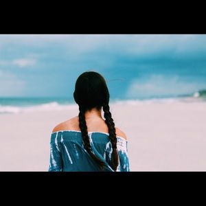 Meet your Posher, Carli